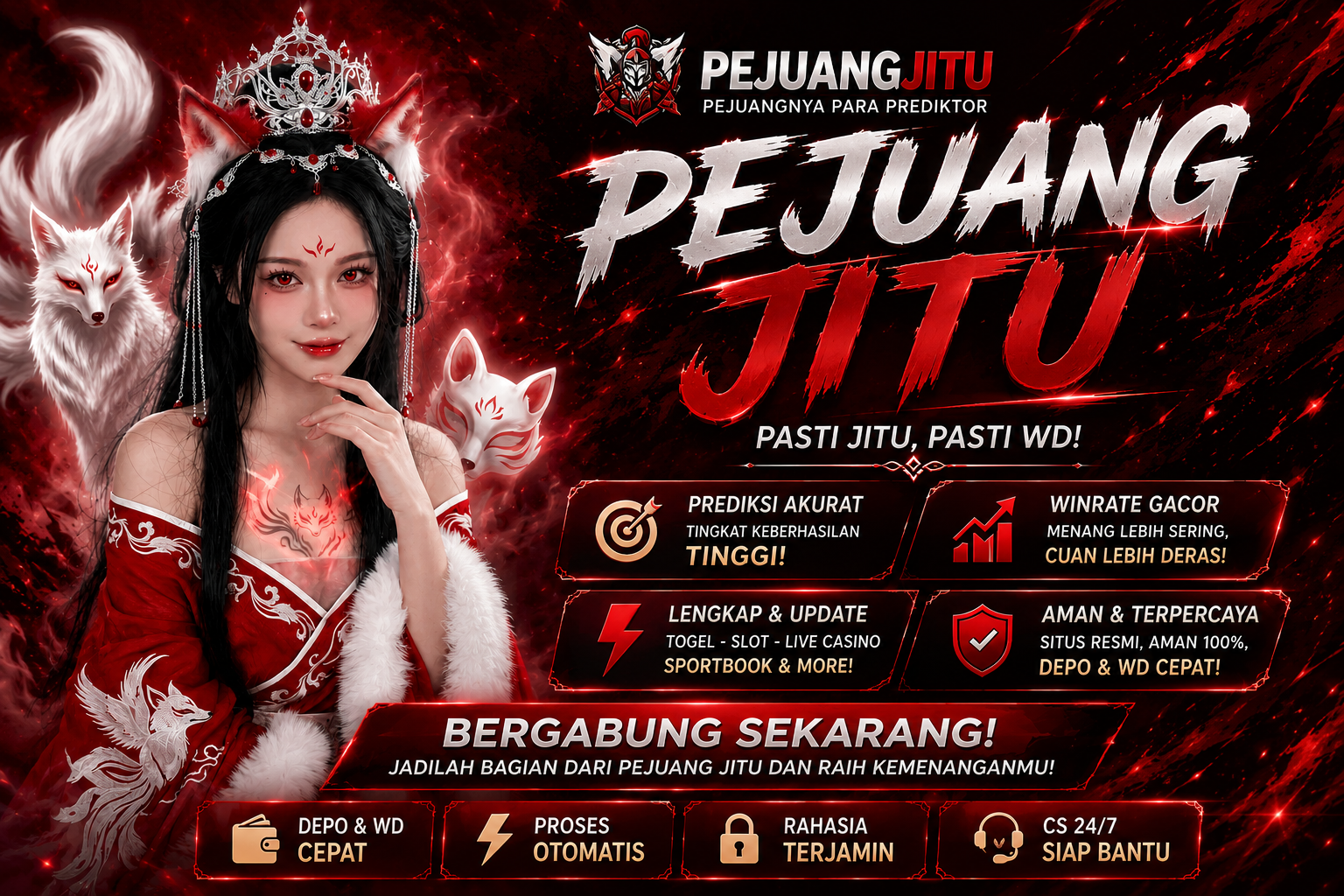 Banner PEJUANGJITU